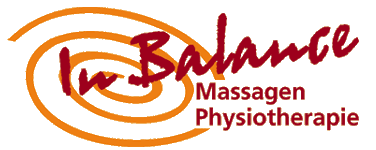 Logo Physiotherapie Inbalance